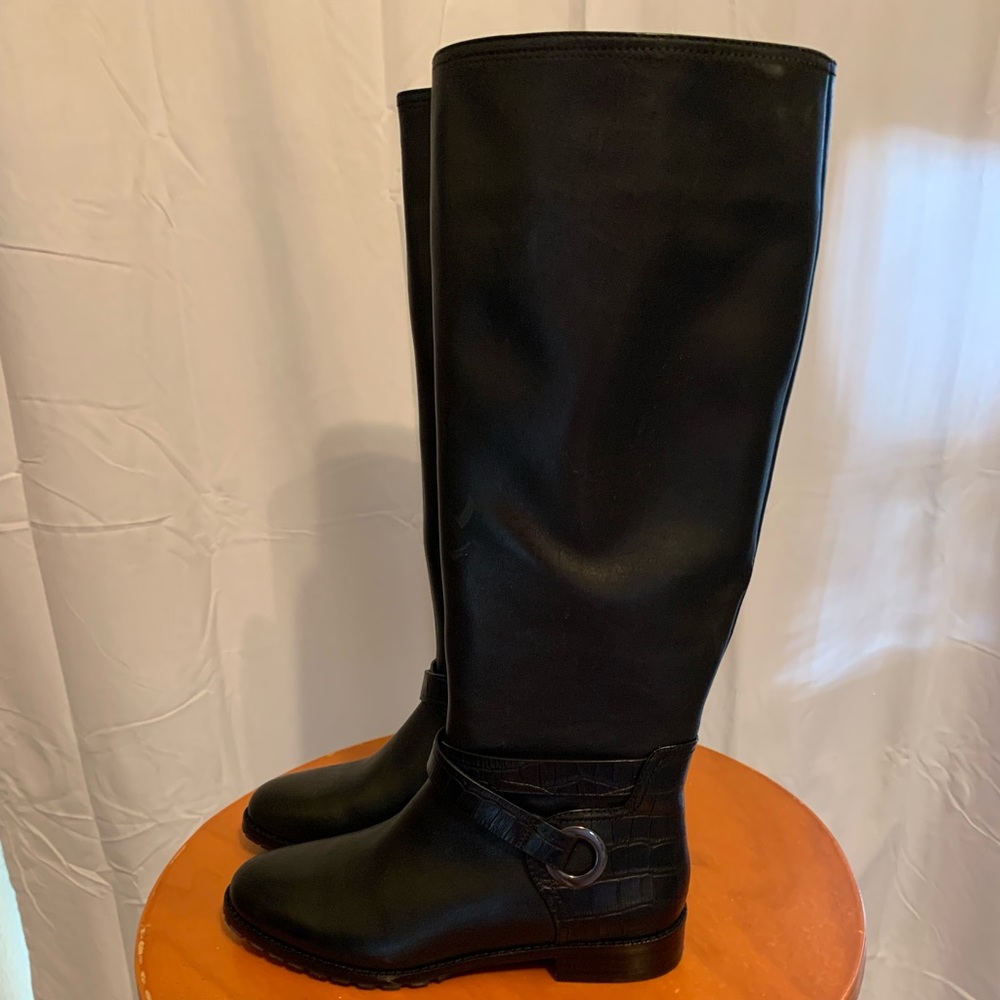 Antonio Melani Knee High Boots